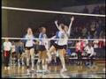 News video: Volleyball Cats Advance In NCAA Tourney