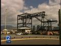 News video: Mainland strike may impact Hawaii shipping